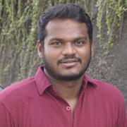 Uppiliya Naicker Groom