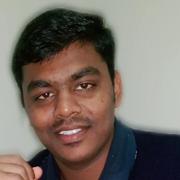 Nadar Divorced Groom