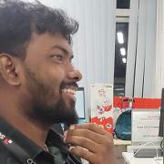 Vaniya Chettiar Groom