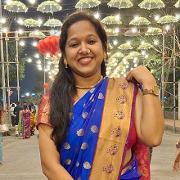 Agri Bride