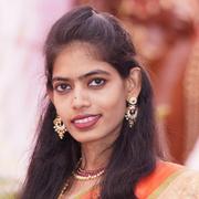 Mudiraj Bride