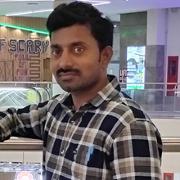 Mudiraj Groom