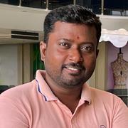 Yadav / Yadava Groom