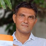 Karadiya Rajput Groom