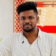 Piramalai Kallar Groom