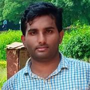 Devanga Groom