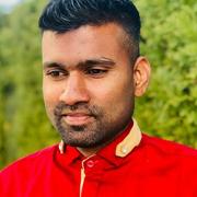 Vellalar Groom