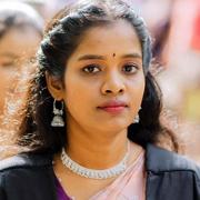 Vellalar Bride