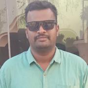 Thevar Peravai Groom