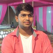 Sahu Teli Groom