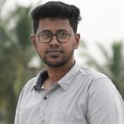 Devanga Chettiar Groom
