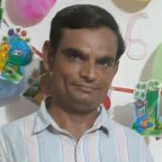 Leuva Patel Divorced Groom