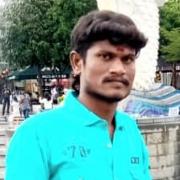 Thevar Groom