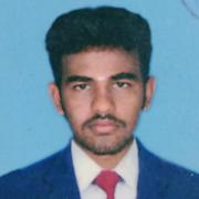 Mutharaiyar Groom