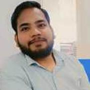 Chamar Groom
