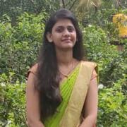 Nolamba lingayat Bride