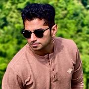 Nair Divorced Groom