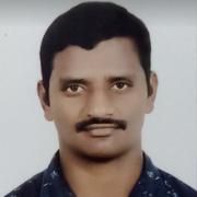 Gounder Groom