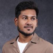 Senguntha Mudaliyar Groom