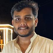 Nayinda Groom