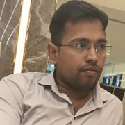 Rawal / Raval Divorced Groom