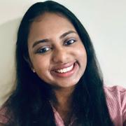 Nair Bride