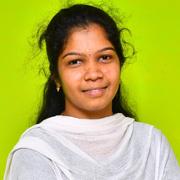 Padayachi Bride
