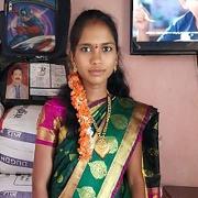 Ambiga Bride