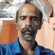 Vannan/Vannar Groom
