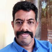 Ezhava Divorced Groom