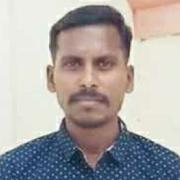 Adi Dravidar Groom