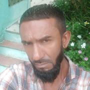 Sunni Muslim Divorced Groom