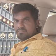 Muthuraja Divorced Groom