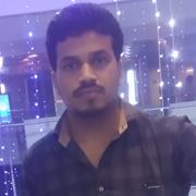 Kongu Navithar Groom