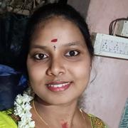 Padayachi Bride