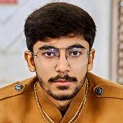 Karadiya Rajput Groom