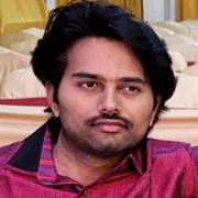 Madhwa Deshastha Brahmin Groom