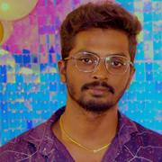Sagara Uppara Groom