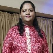 Shwetambar Divorced Bride