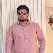Munnuru Kapu Groom