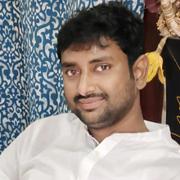 Surya Balija Groom