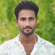 Senguntha Mudaliyar Groom