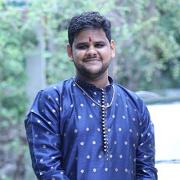 Velanadu Brahmin Groom