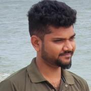Urali Gounder Groom