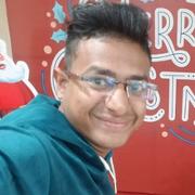 Vaishnav Vania Groom