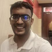 Mudaliyar Divorced Groom