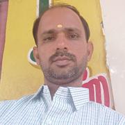 Sourashtra Brahmin Groom
