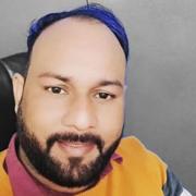Balahi / Balai Divorced Groom