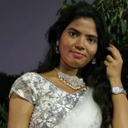 Gandla/Telikula Bride