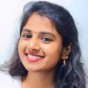 Padayachi Bride
